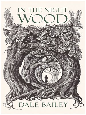 In the Night Wood - ebook